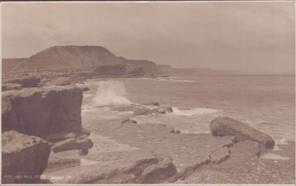 high brig filey