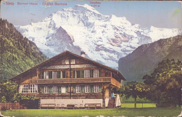 Berner-Haus