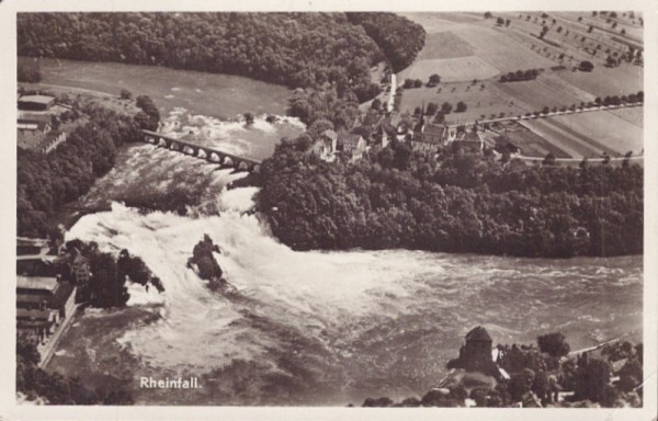 Rheinfall