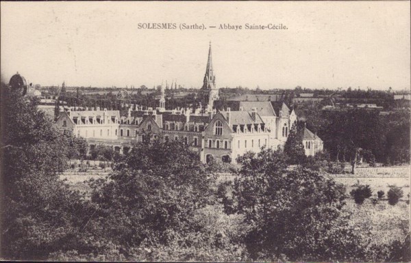 Solesmes