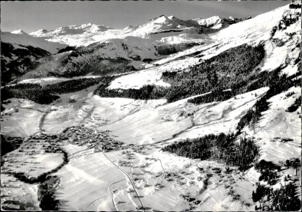 Flims Vorderseite