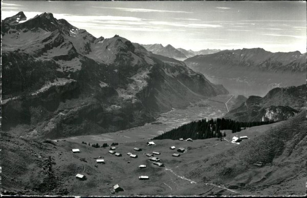 Meiringen Vorderseite