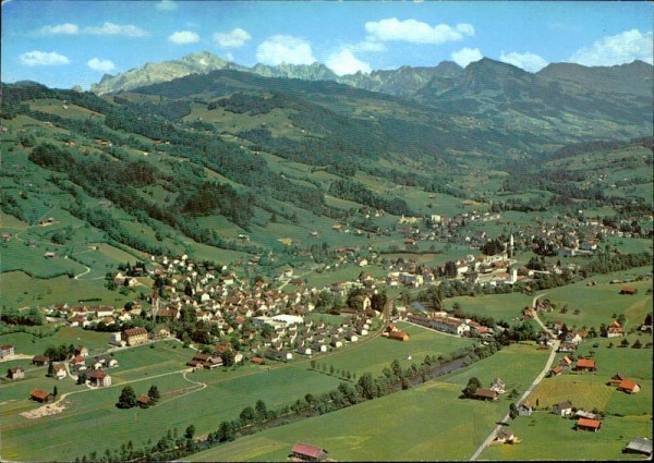 Ebnat-Kappel Vorderseite