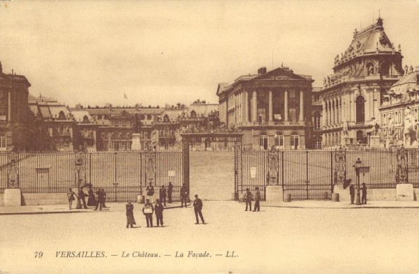Versailles