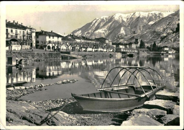 Ascona Vorderseite