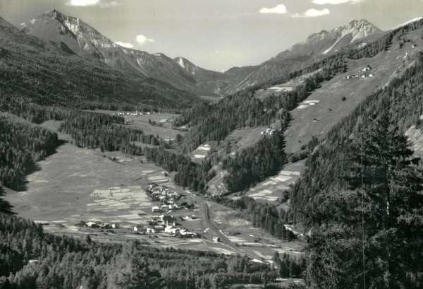Valchava Vorderseite