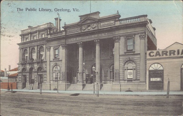 Geelong, Victoria