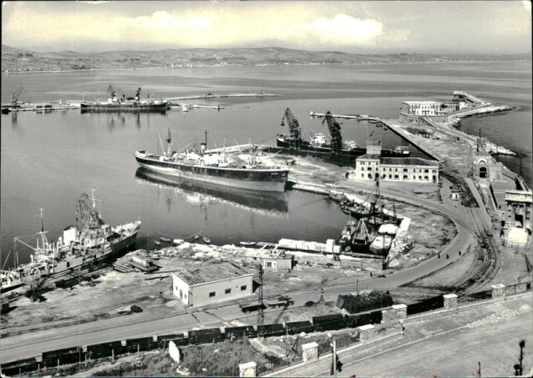 Ancona Vorderseite