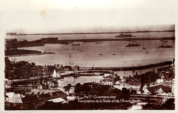 Cherbourg-Octeville