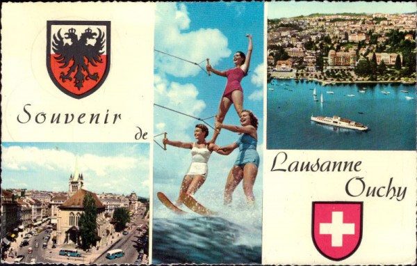 Lausanne
