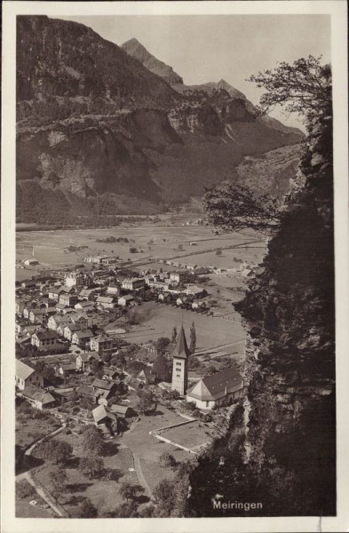 Meiringen