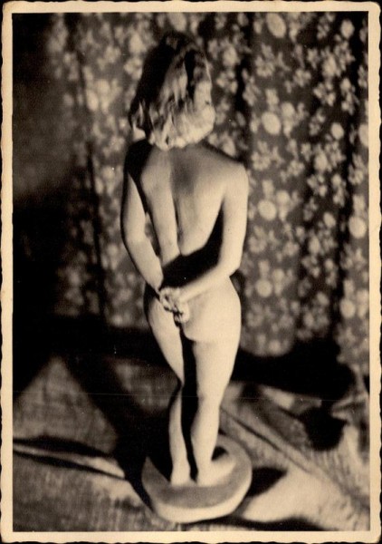 Figur Vorderseite