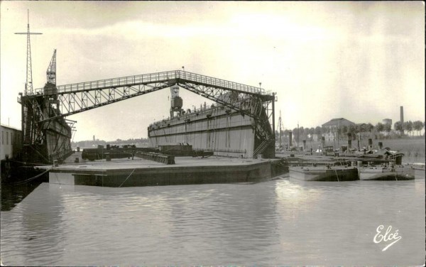Pauillac Vorderseite
