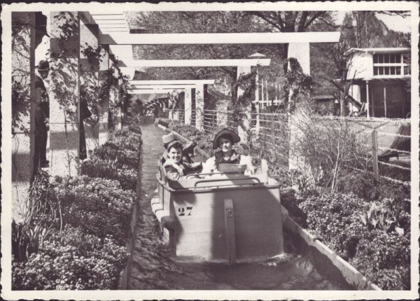 Landi 1939 Zürich, Schifflibach