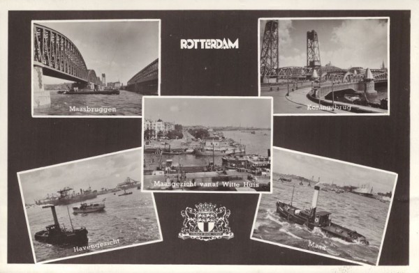 Rotterdam