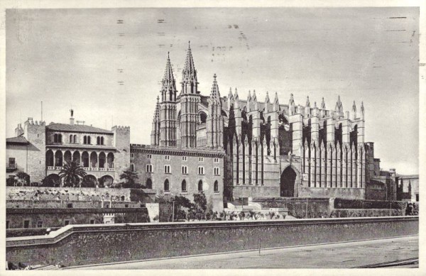 Palma de Mallorca