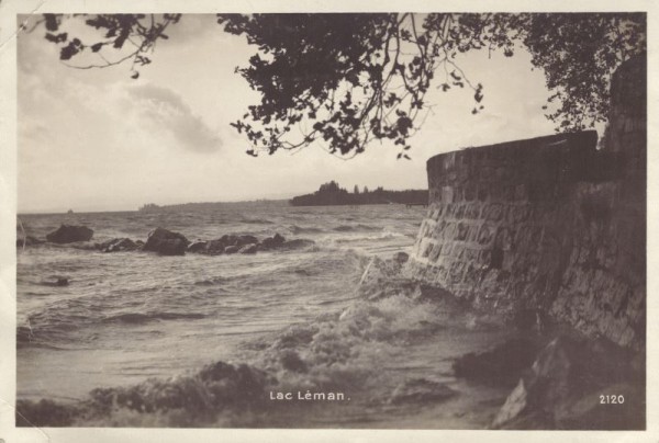 Lac Léman