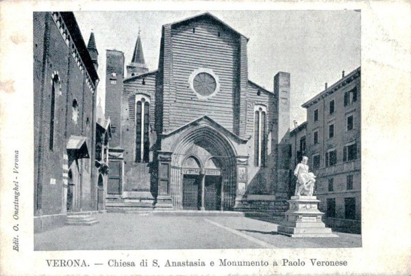 Verona Vorderseite