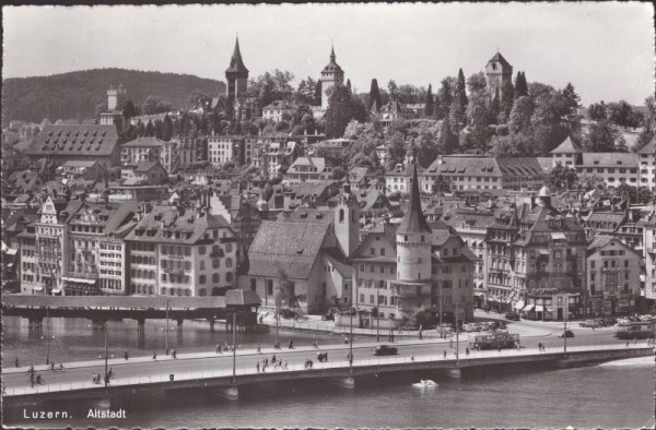 Luzern (Altstadt)