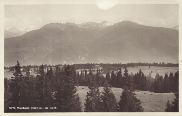 Montana (1500 m)