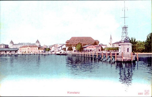 Konstanz Vorderseite