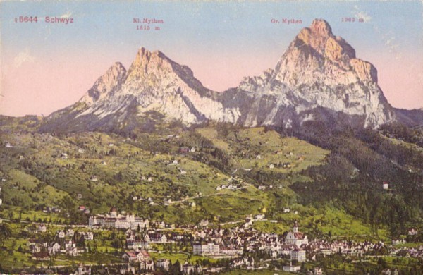 Schwyz