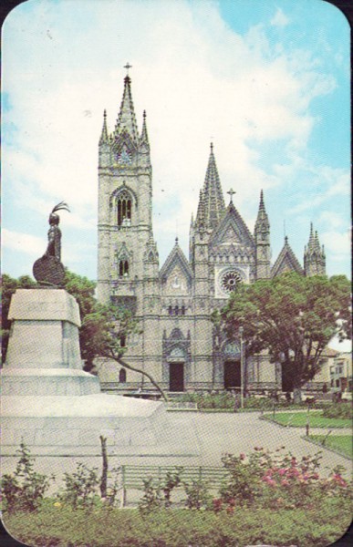 Templo Expiatorio