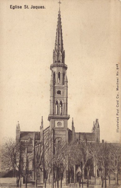 St-Jacques-du-Haut-Pas (Paris)