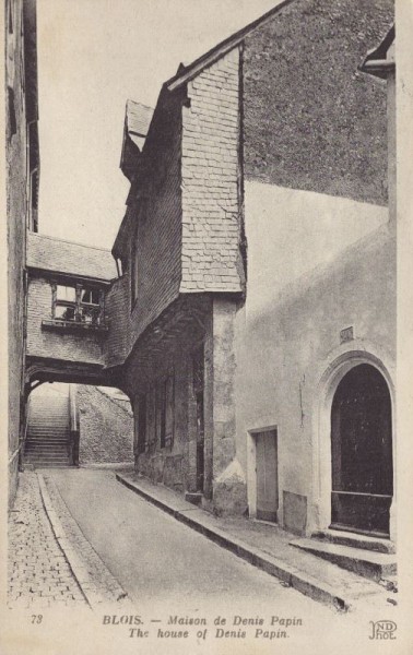 Blois
