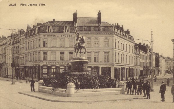 Lille
