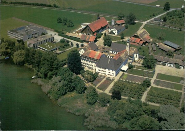 Bollingen Vorderseite