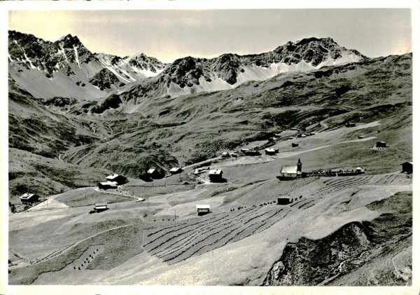 Inner-Arosa Vorderseite