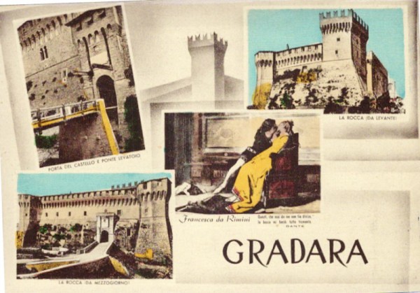 Gradara