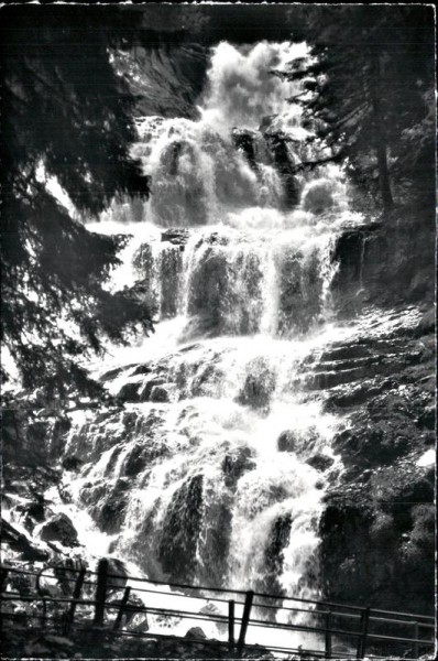 Kiental, Dündenfall Vorderseite