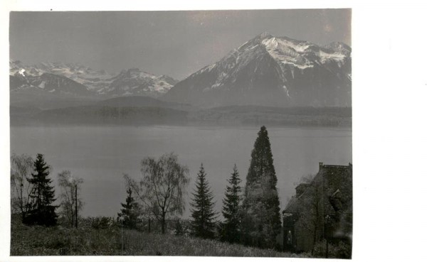Hiltenfingen Vorderseite