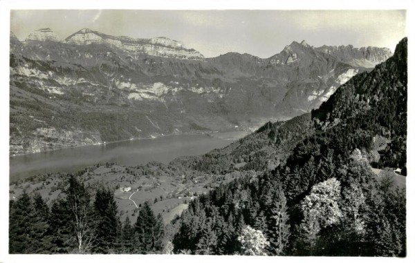 Oberterzen Vorderseite