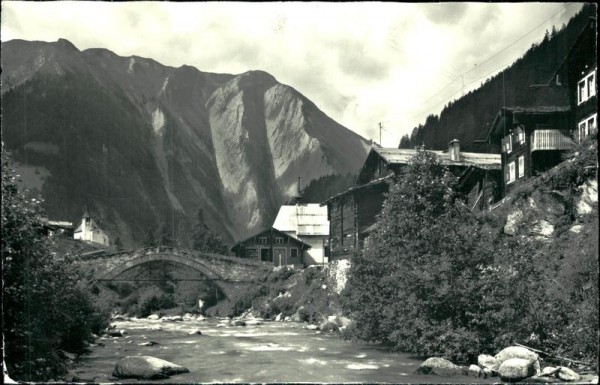 Binn Vorderseite