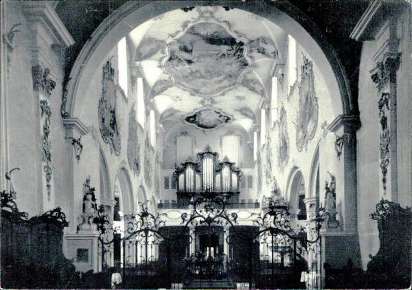 Rheinfelden Vorderseite