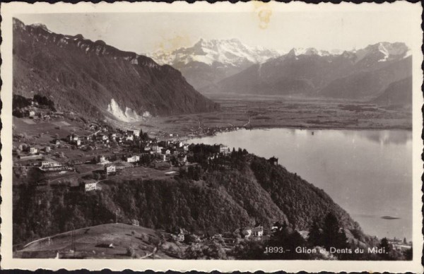 Glion