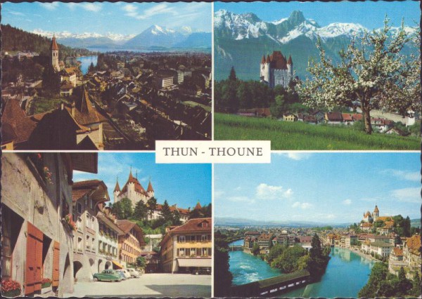 Thun