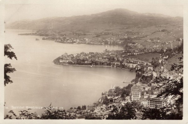 Montreux