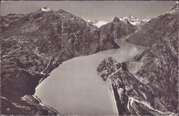 Grimselsee