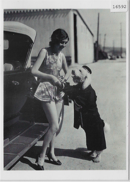 Marian Shilling - USA 1929