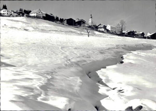 Sarn Vorderseite