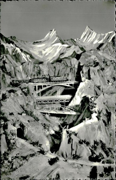Interlaken Vorderseite