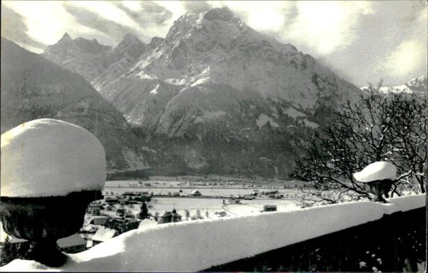 Altdorf Vorderseite