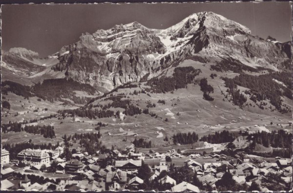 Adelboden