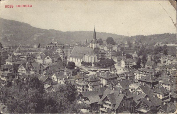 Herisau