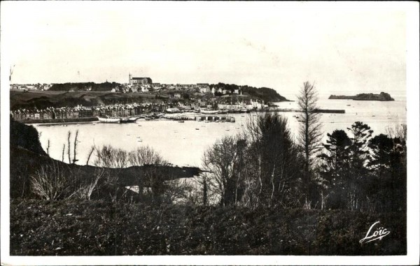 Cancale Vorderseite