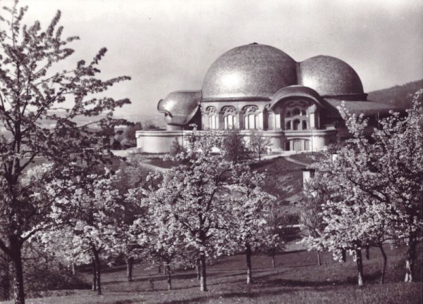 Goetheanum - Freie Hochschule für Geisteswissenschaft